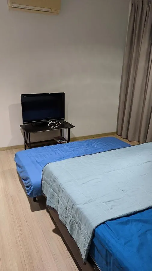 118: Cosy 2-Bedroom Condo With Seaview George Town 0*,  Malaysia